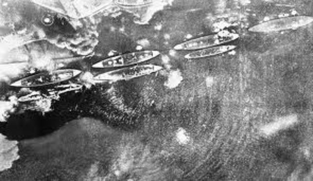 Pearl Harbor