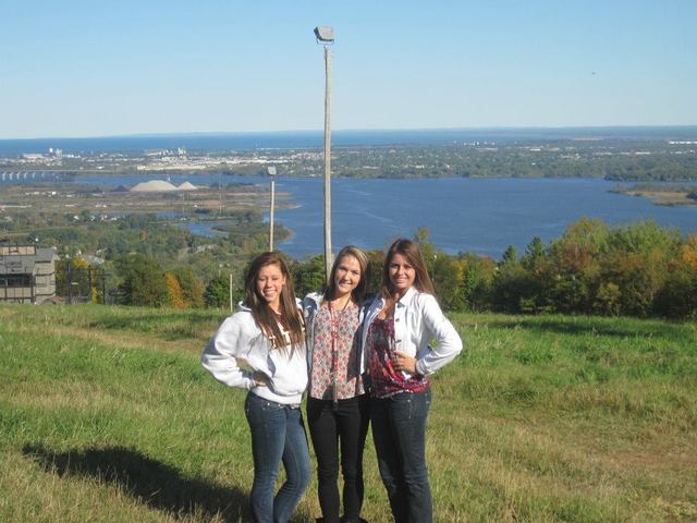 The Day I got Accepted to UMD