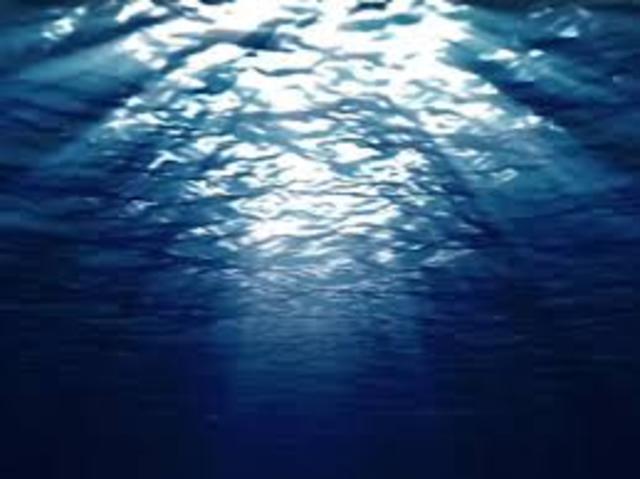 Explore every part of all the oceans