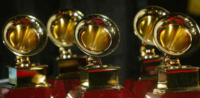 The Grammys