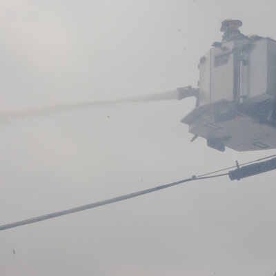 Timeline: Transit kiosk scandal