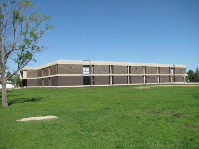 First Day At Arthur Day