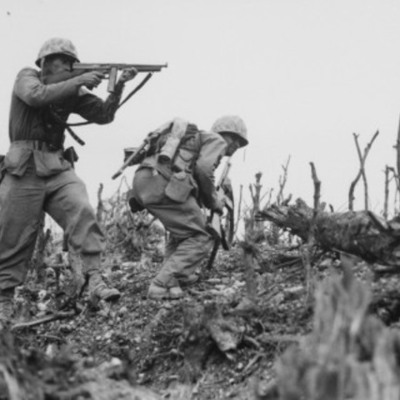 Timeline: Japanese Internment Camps