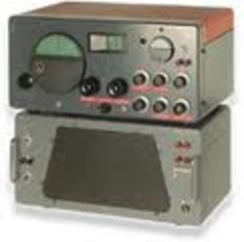 Receptores de aplicación especial