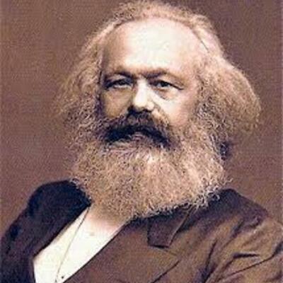 Timeline: Karl Marx