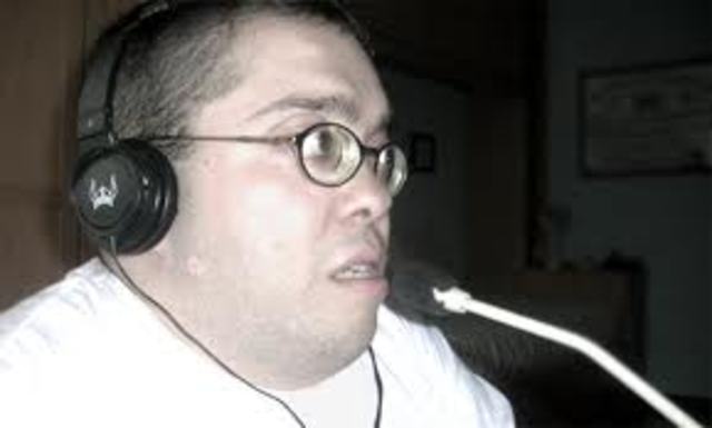 Radio para discapacitados