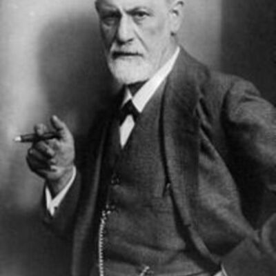 Timeline: Sigmund Freud