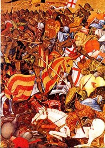 Reconquista and Islam in Spain