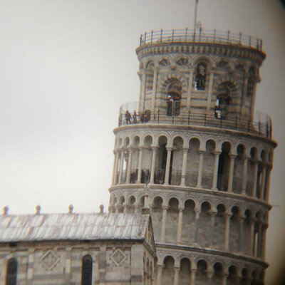 Timeline: LBJ Band trip to Italy