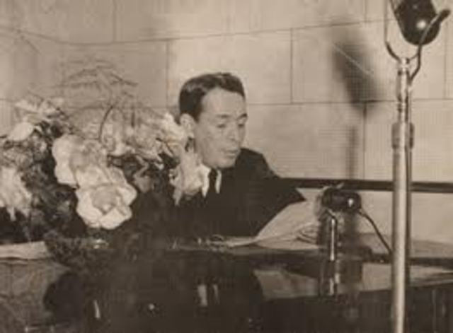 Primeras emisiones 1