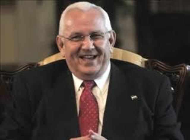 Roberto Micheletti Bain