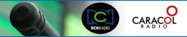 Primeras emisiones 3