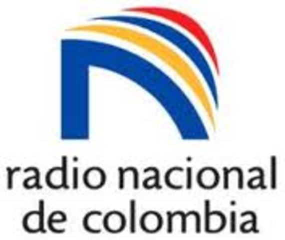 Primeras emisiones 4