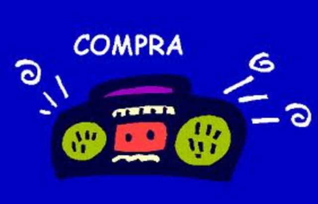 Primeras emisiones 5