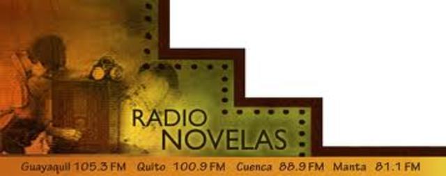 Primeras emisiones 7