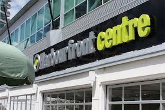 My Uncle & Aunt take me everywhere!