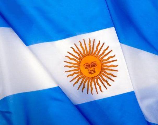 Declarcion De Independencia Argentina