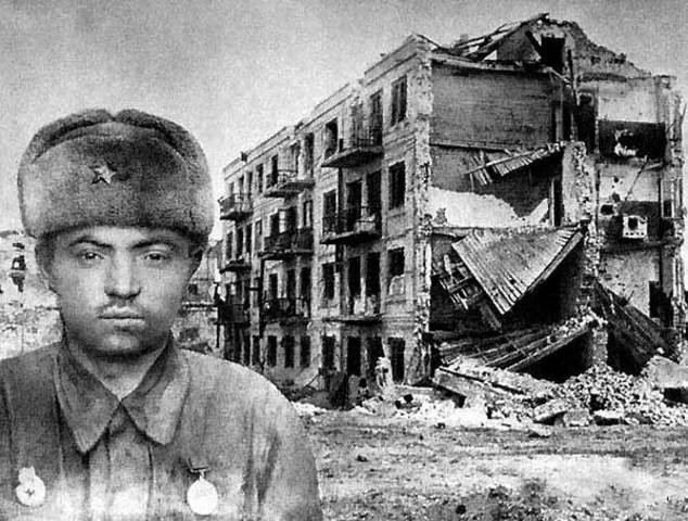 Battle of Stalingrad
