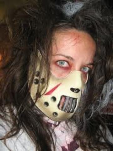 Holden is in the Rest Home