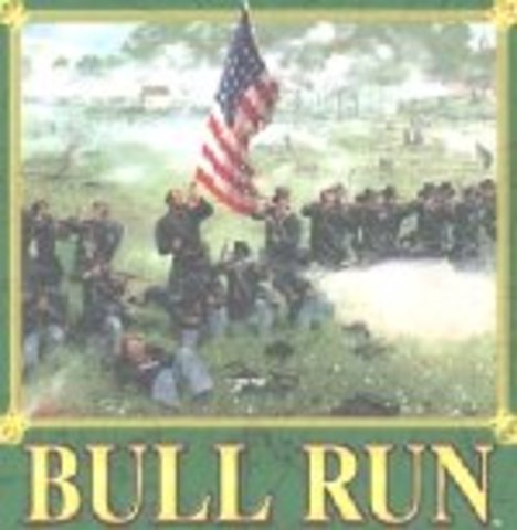 First Bull Run