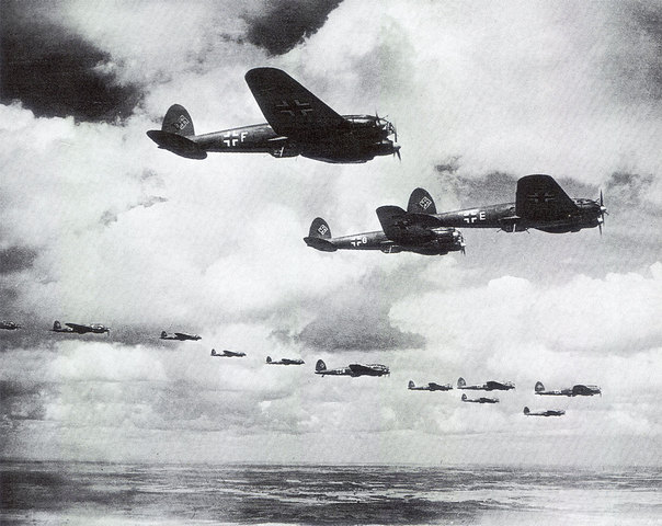 Battle of Britain (Picture)