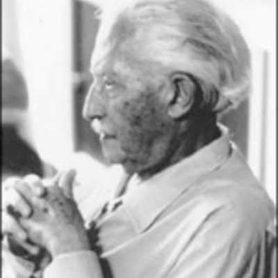 Timeline: Erik Erikson