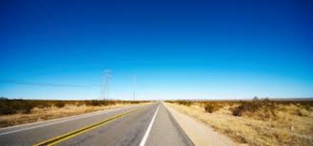 Primeira viagem longa