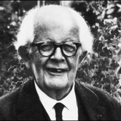 Timeline: Jean Piaget
