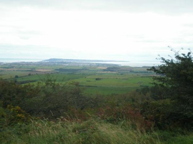 Colinas de Dorchester