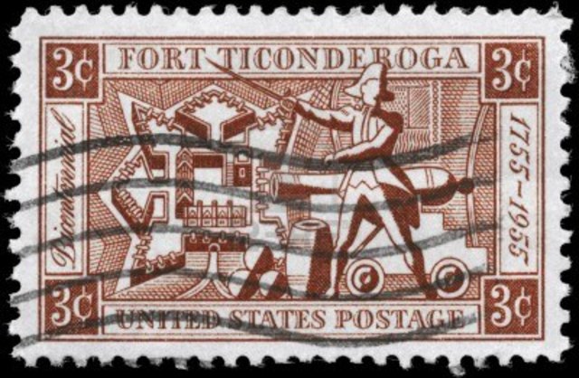 Washington pretendia tomar Boston