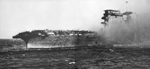 Battle of the Coral Sea