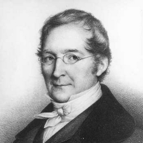 Joseph Louis Gay-Lussac