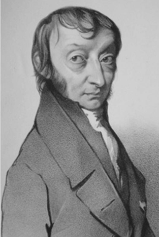 Amedeo Avogadro's Hypothesis