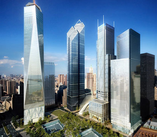 World Trade Center