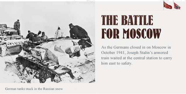 Battle of Moscow