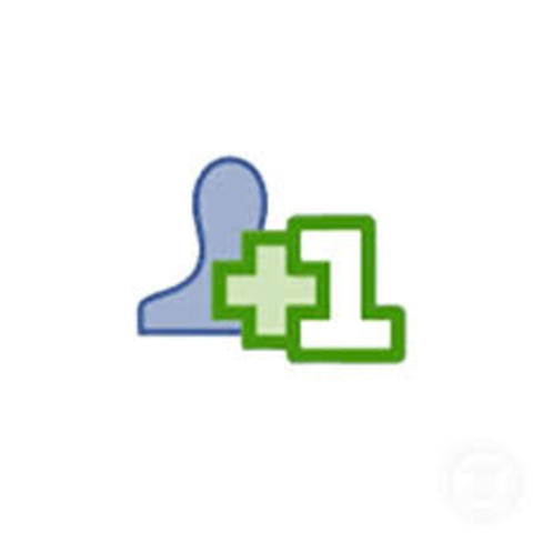 Šaljem ti friend request - sasvim slučajno