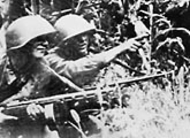 Battle of Stalingrad