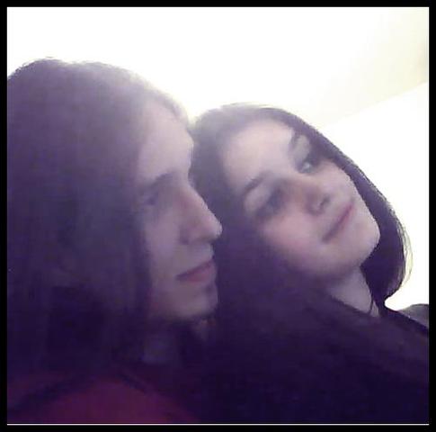 Naše prve fotografije. :)