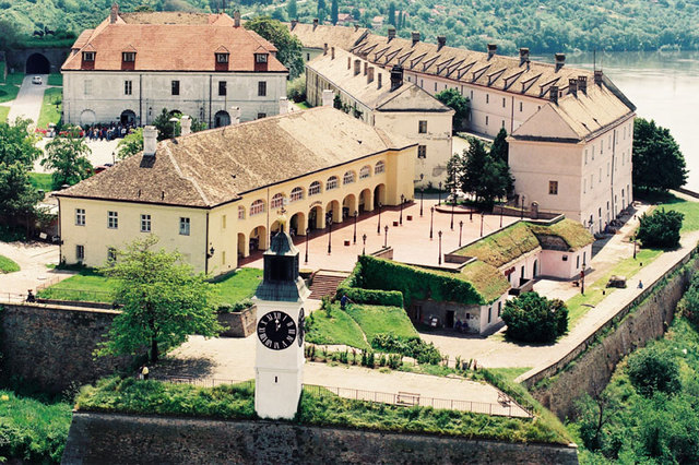 Vođenje ljubavi na Tvrđavi :3