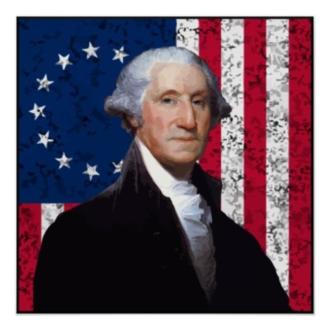 Bandera del ejercito continental