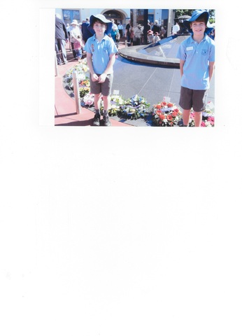 Tregeagle Public School