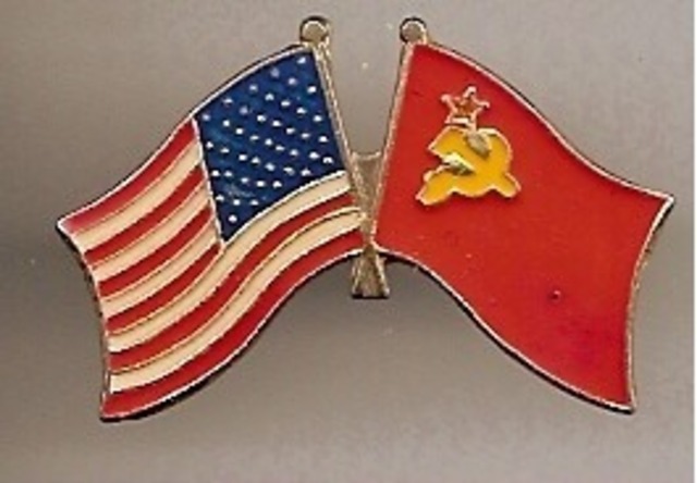 Declinio da expansão do eixo