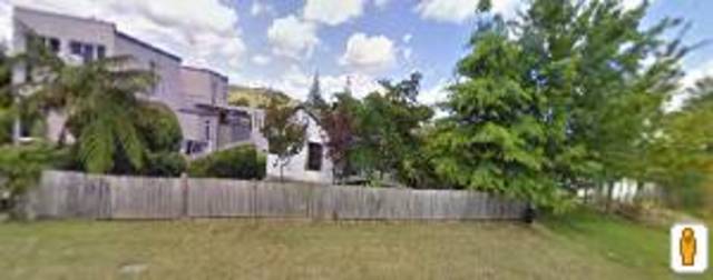 First Home in New Zealand