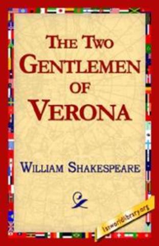Two Gentlemen of Verona