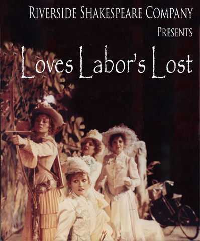 Love's Labour's Lost