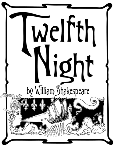 The Twelfth Night