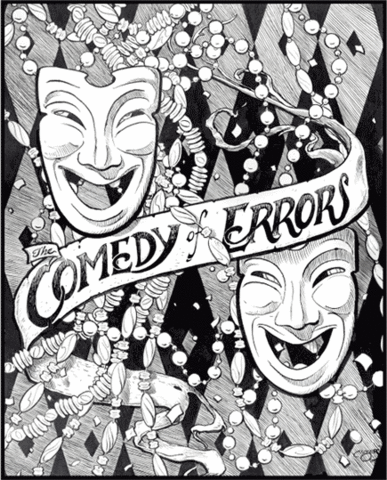 The Comedy of Errors