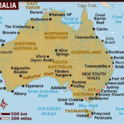 Timeline: Coopers Autobiography