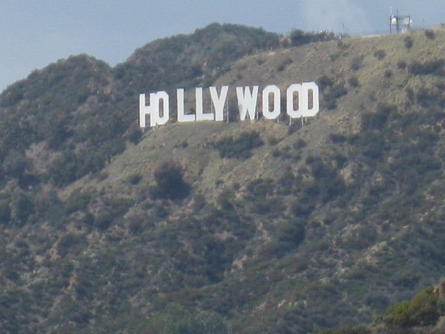 Hollywood