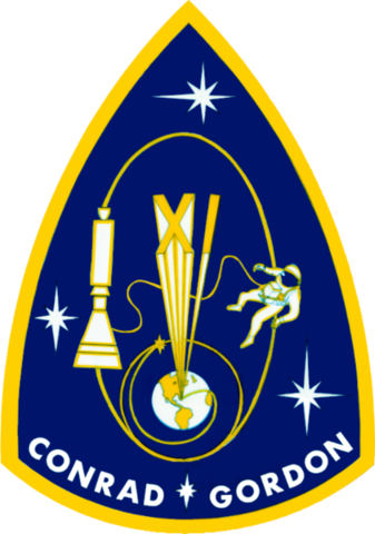 The 9th Gemini flight